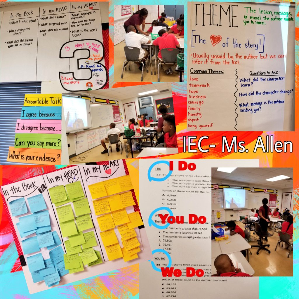 teachingitall's tweet photo. Observing CPTLs during the facilitation of learning process with their students @FosterHISD #AlwaysLeadingAndLearning @HISD_CPTL #TeamHISD https://t.co/w3qy8sYi0P