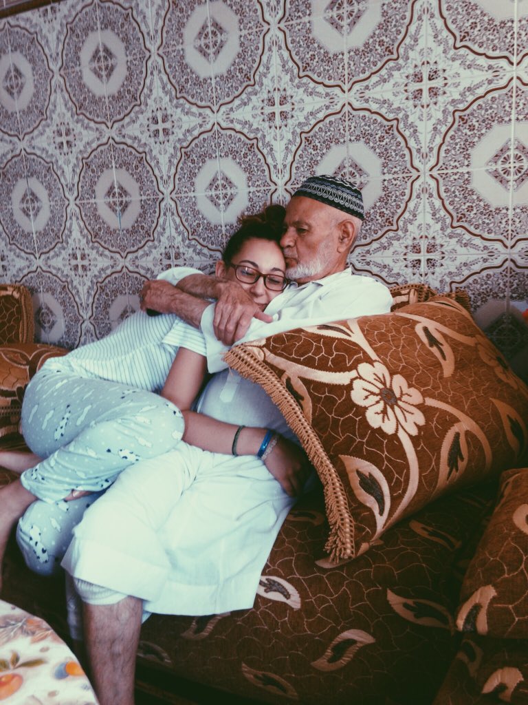asnemmi's tweet photo. Ieri l’ho salutato e baciato per l’ultima volta in obitorio e per me sarai sempre così .
Ciao nonnino mio. https://t.co/Utq01iB0im