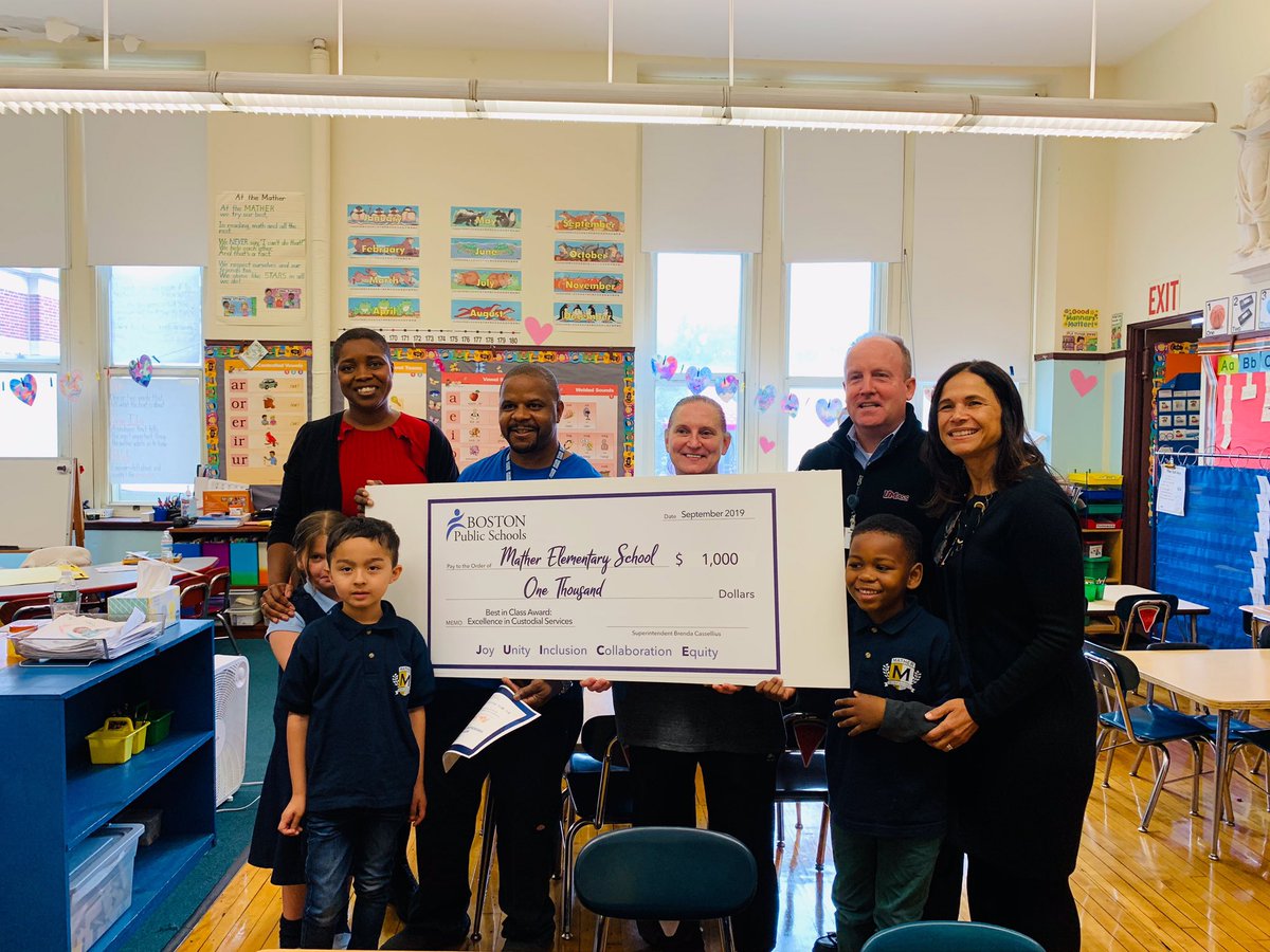 BostonPublicSchools tweet media