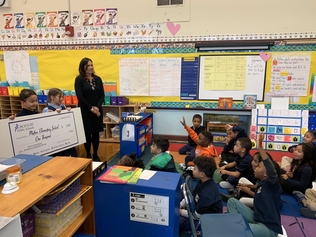 BostonPublicSchools tweet media