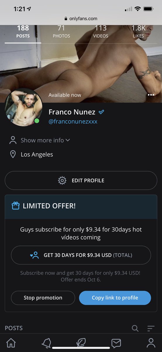 FrancoNunezxxx's tweet photo. Subscribe limited time 3 days only $9.34 for 40days 😈😈🔥🔥🔥🍆💦 https://t.co/slh8yu3Oi8
https://t.co/5Z08OyV0Cv https://t.co/WxFHUxMLbC