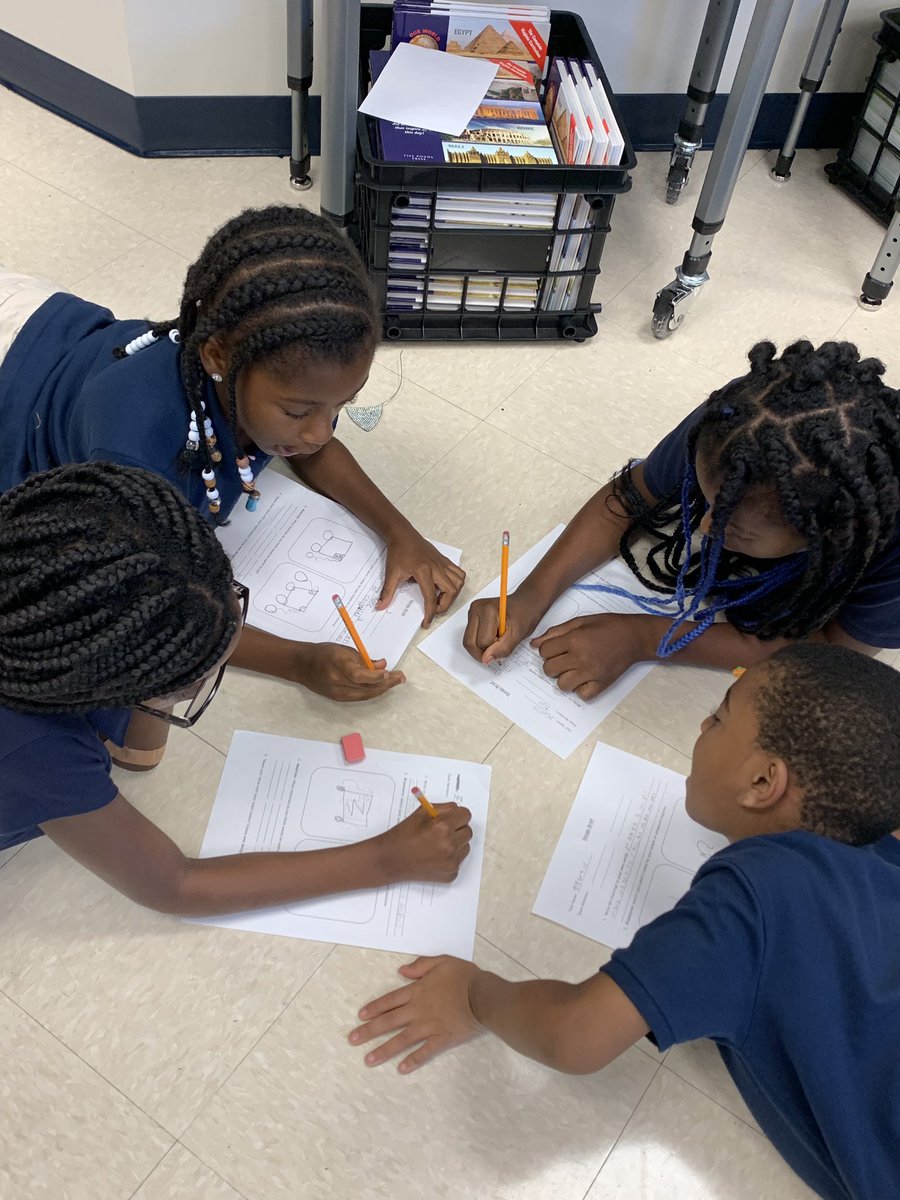 TeacherTwinning's tweet photo. Planning what simple machines we are going to build using recycled materials! #ChildrensEngineering #STEM @TeachingSTEM @NASASTEM https://t.co/zN7HQ4aInZ