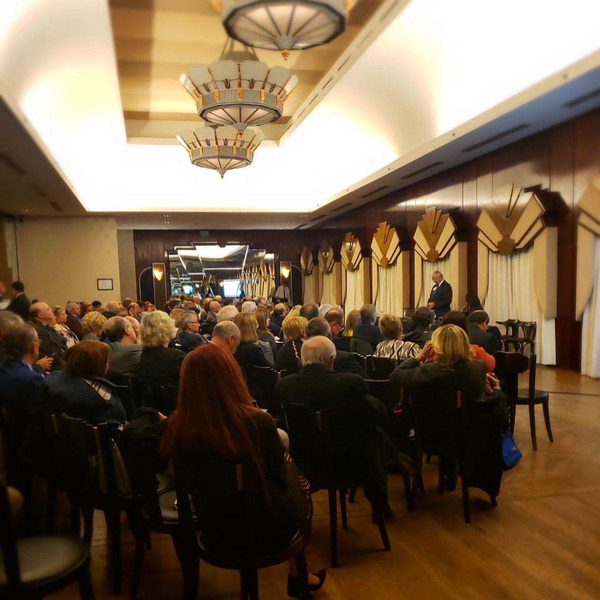 Tango Porteño tweet media