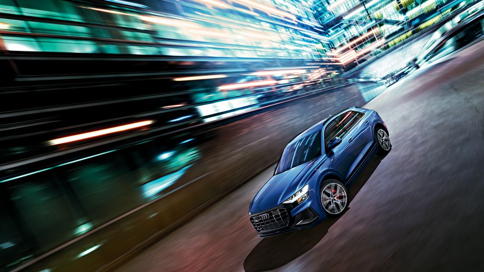 Audi Tulsa tweet media