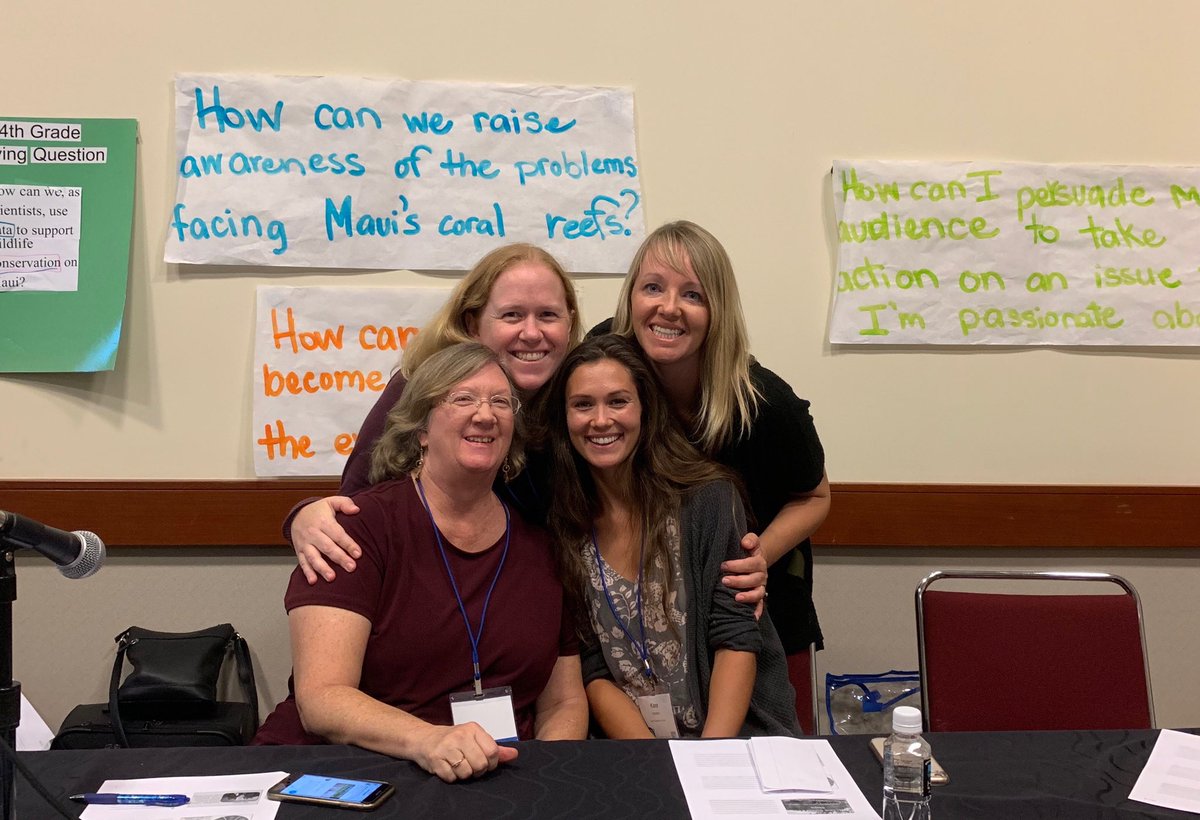 Kara Hansen (khansenteaches) Twitter