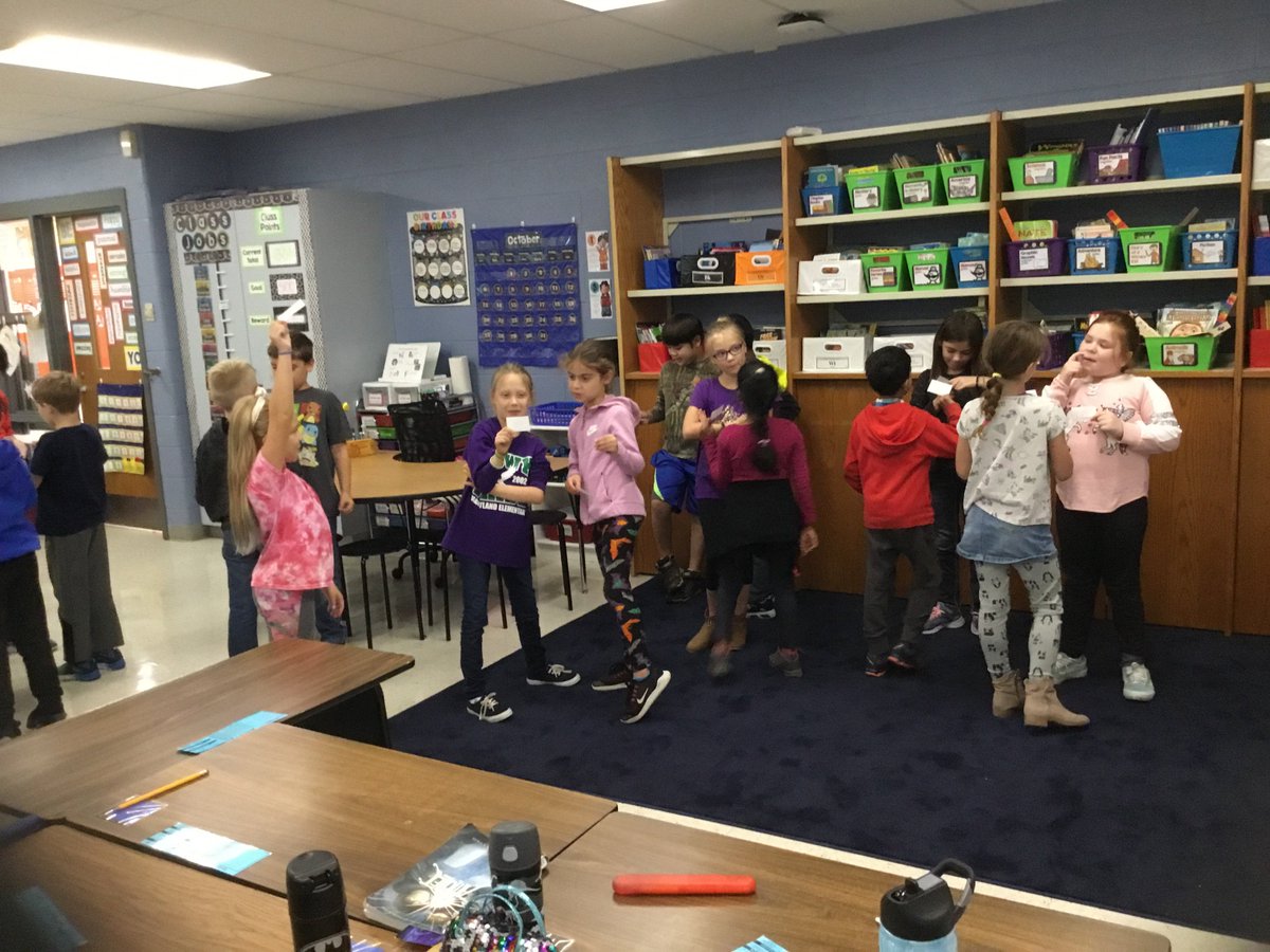 3A played Quiz, Quiz, Trade to review landforms today. Thanks for this great activity refresher, <a href="/KariGedville/">Kari Gedville</a>!