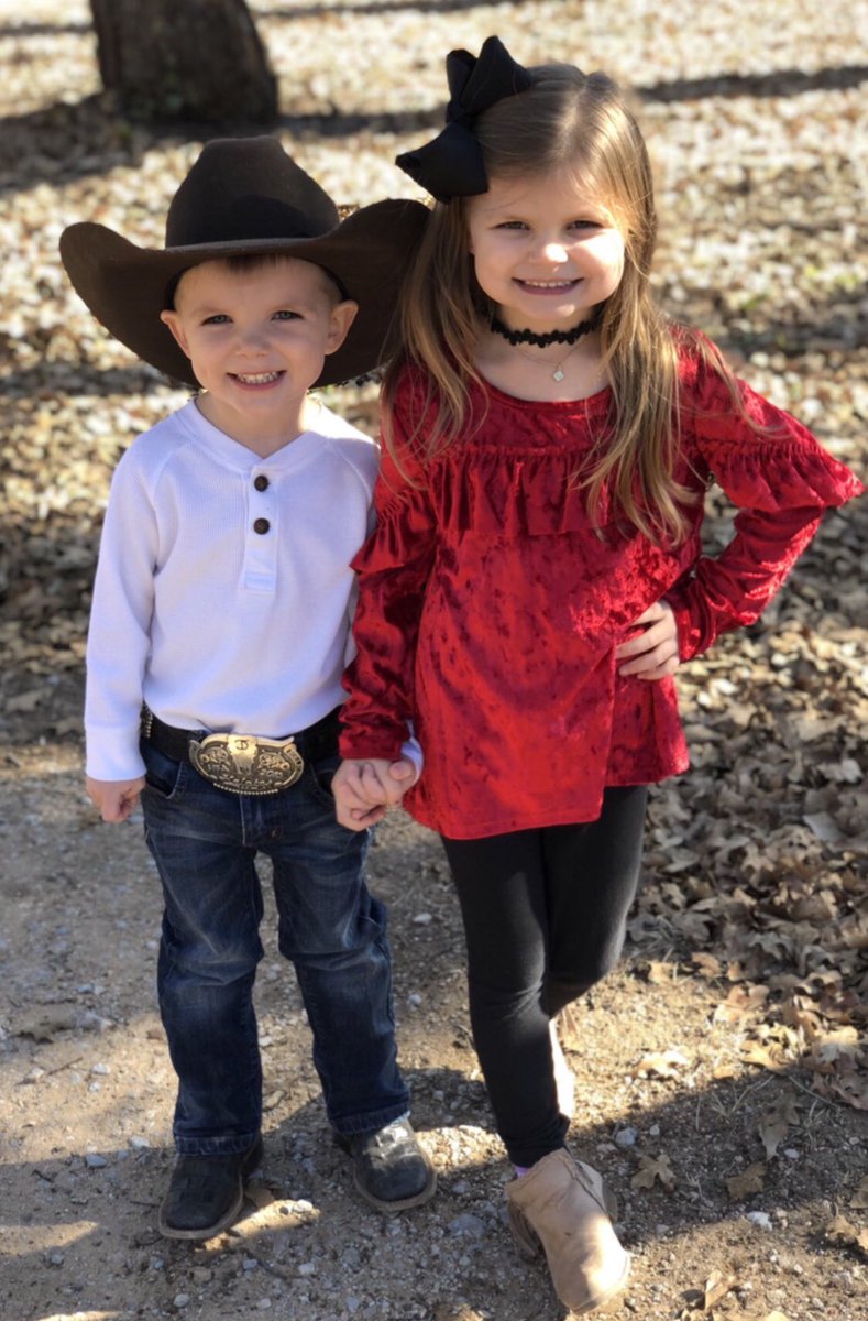 6 years ago today my life was changed forever. This beautiful, sweet, sassy little princess came into the world. God blessed me so much with being her daddy. She is the best daughter I could ever ask for, along with the best big sister to her little bro. HBD Presley Grace! ❤️
