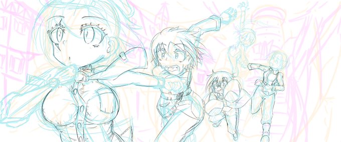 ãã¡ã®åéã®é²æã§ãâª
#ãã¡ã®å #ãã«ããŒã #ã«ãŒã« #ã©ããã« #ããŒã© #ã¯ãªã¹ #ãªãªãžãã« #åµäœ #鲿 #ãã³ãã¡ãŒãã㺠#ç·ç»