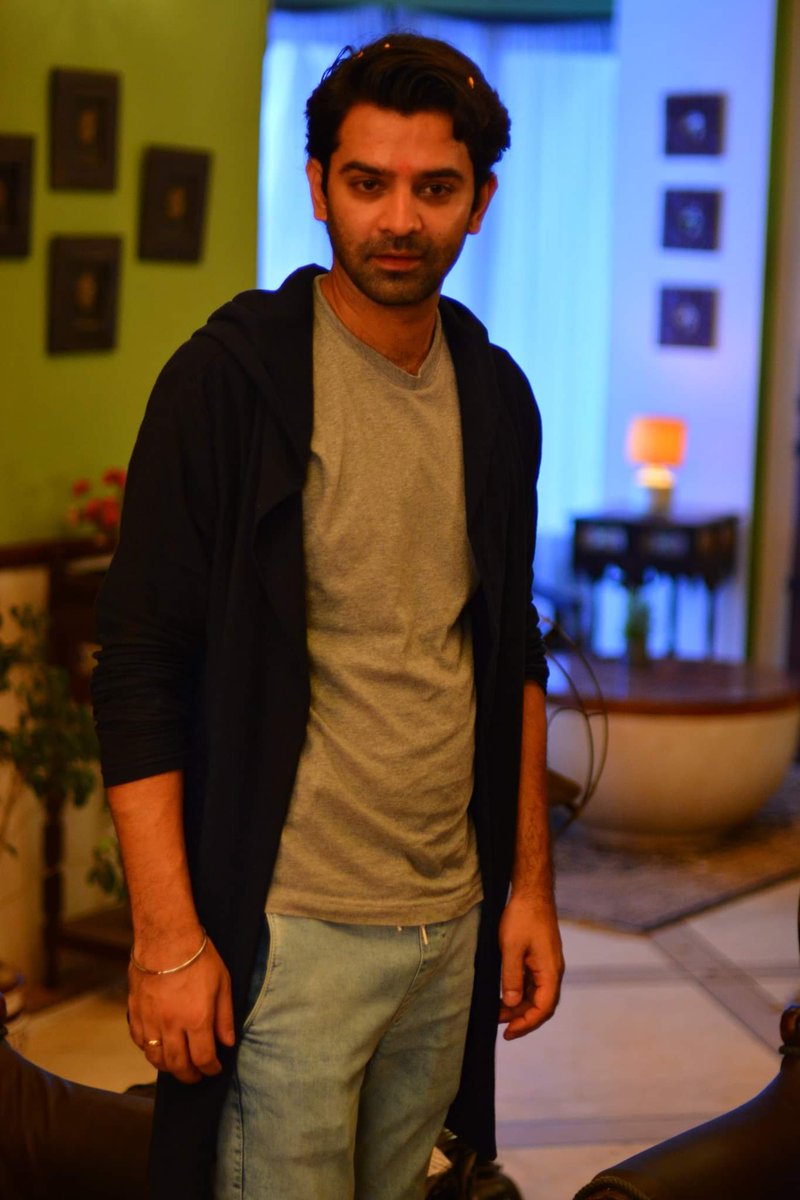 beyzabozgunsoy1's tweet image. #BarunSobti #TGIDF @BarunSobtiSays