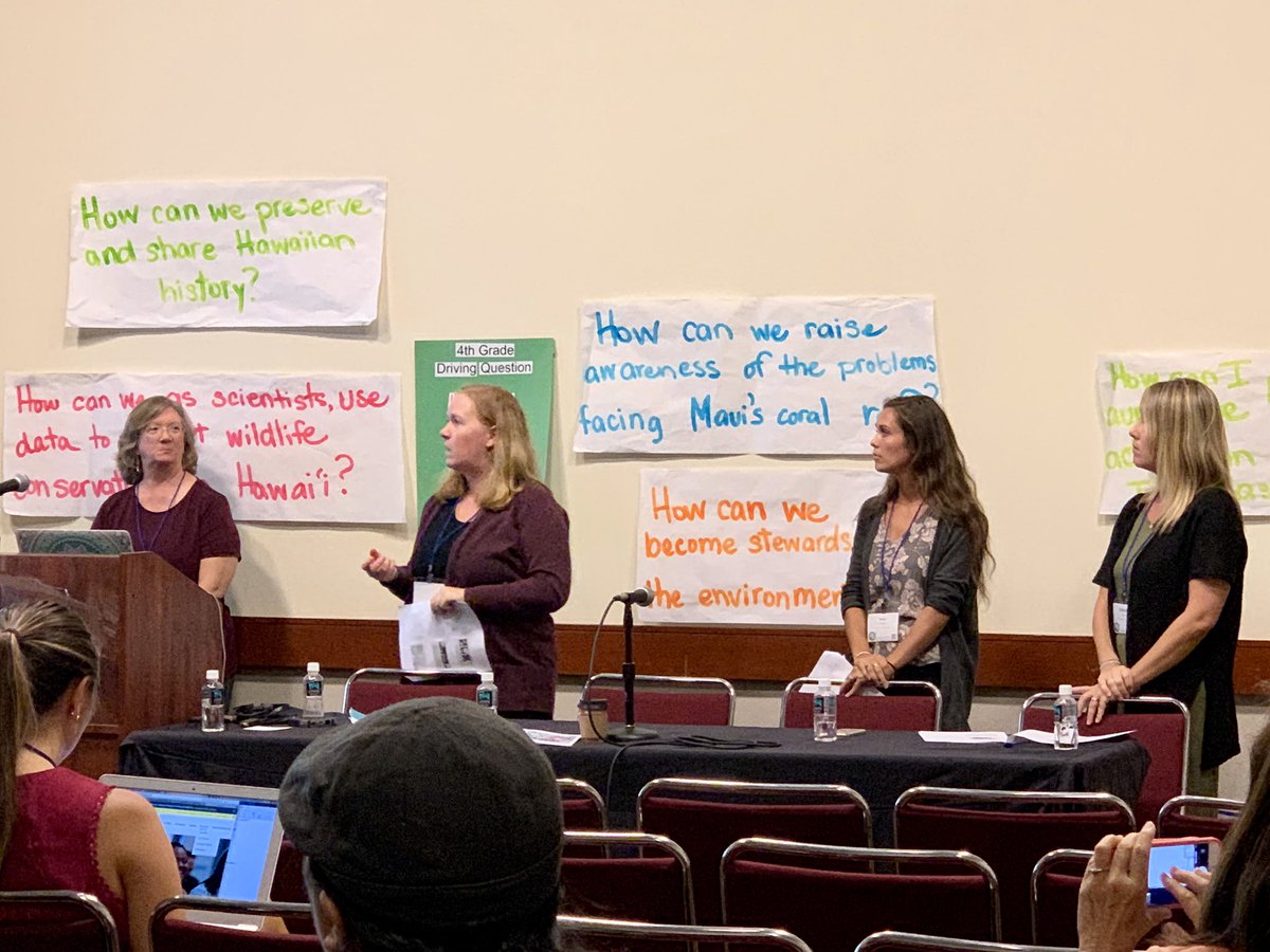 Kara Hansen (khansenteaches) Twitter