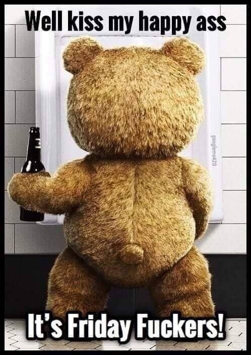 GoodEarOut's tweet image. Trust to our dopeness.