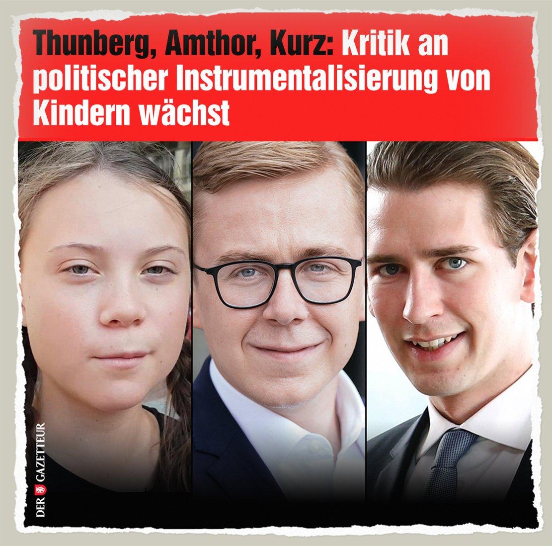 Der Gazetteur Auf Twitter Wann Schaltet Sich Das Jugendamt Ein