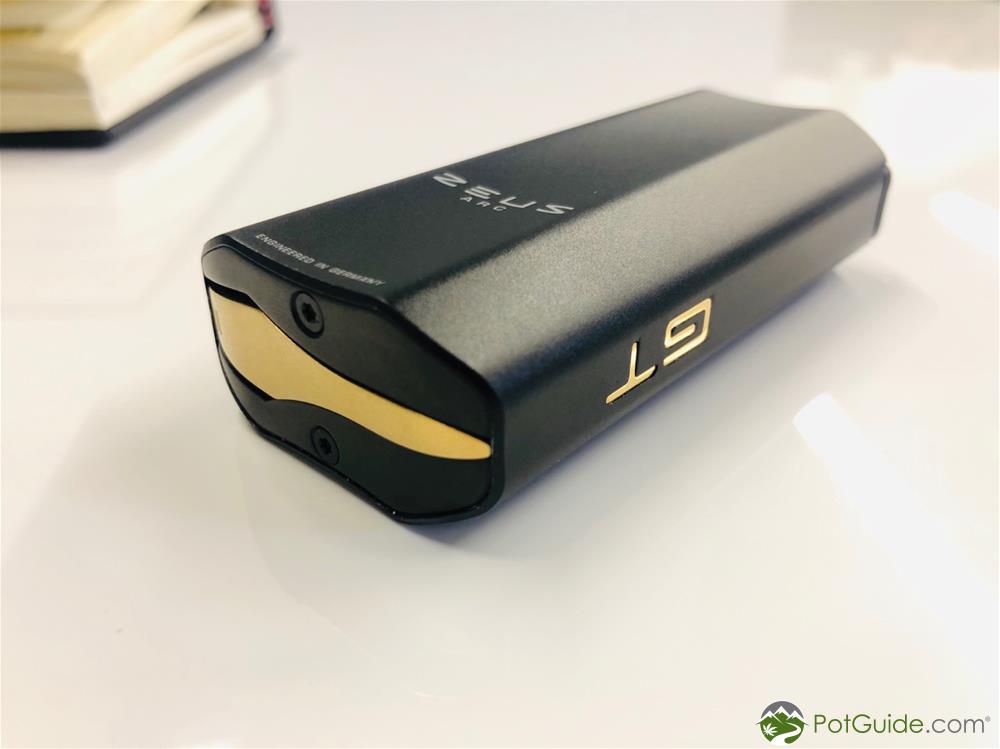 mypotguide's tweet image. Check out our most recent #cannabis product review, the ZEUS Arc GT #vaporizer! We had a lot of fun reviewing this discreet, dry-herb, flower vape 😙💨 @realtvape #ZEUSArcGT potguide.com/product-review…