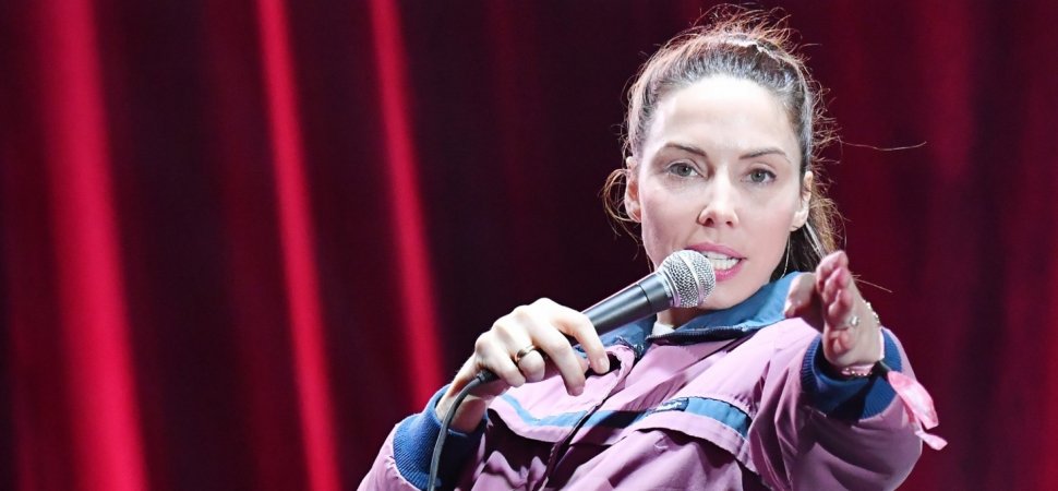 RichardJOrtegaV's tweet image. Whitney Cummings Just Posted a Nude Photo on Twitter. It Was a Masterful Lesson in Emotional Intelligence dlvr.it/RFJKVz #SocialMediaToolkit