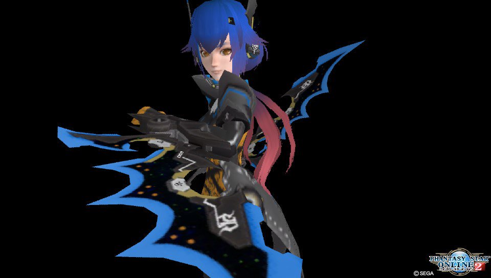 リル ザ ブラッドルシファーm 12 Ar Twitter メンテの日なのでssを貼る Pso2 クーナポーズてにいれたからクーナポーズで 新衣装のクーナちゃんにもポーズとってもらった