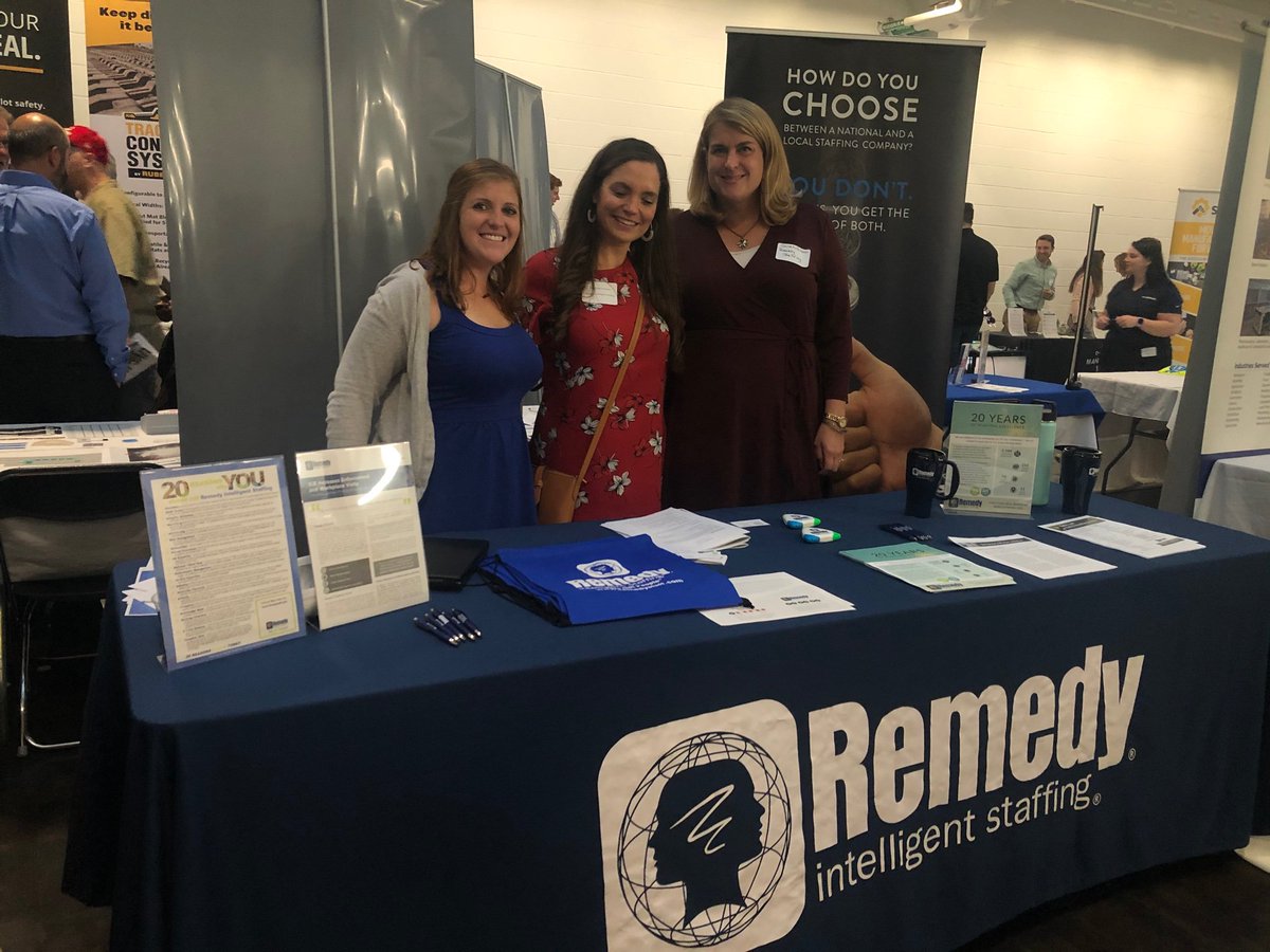 bnmalliance's tweet photo. Some great companies at Manufacturing Night! https://t.co/VD70tQmj3x