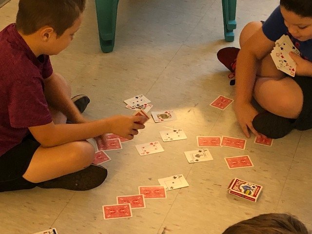 KathynTummins's tweet photo. Relationship building @KathynTummins with Morning Choice. Building classroom culture @lottselementary @KnoxCountyPBIS @CADowell1 @StairClovis. https://t.co/d8juuQI2ai