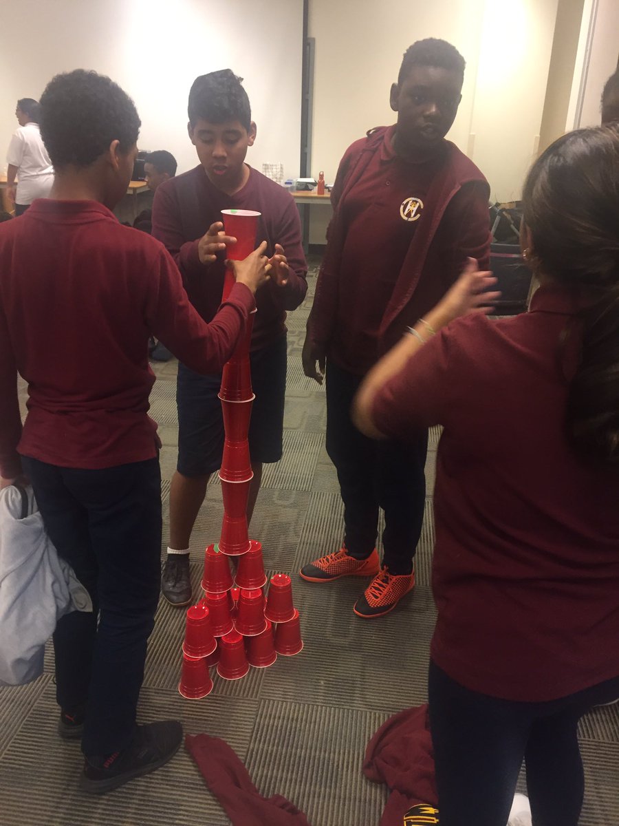 Ms_Sestito's tweet photo. Grade 8s had a great day participating in the Hopestone retreat today! @holychildtcdsb @MsFigliomeni https://t.co/T2W1LKp0gi