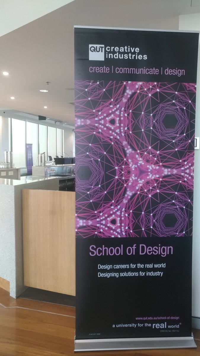 saraczubek's tweet image. Ready to kick off Day 1 ✨ Change by Design Asia-Pacific Symposium – Design, Technology &amp;amp; the Future of Living &amp;amp; Working dedicated to designing to help address the challenges of future living &amp;amp; working #changebydesign  #QUTdesign #FutureMobility #designforhealth #sustainability