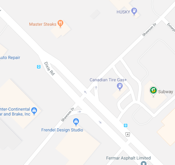 PeelPolice's tweet photo. SHOOTING:
- Dixie Rd / Shawson Dr #Mississauga
- 1 male has been shot
-  Unknown extent of injuries
-  #PRP on scene investigating
- C/R 6:08pm
- 19-0359765 https://t.co/0y6CuzXPBl