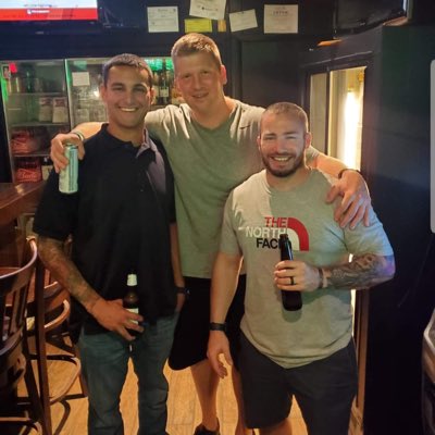 Gillon2boys's tweet photo. #NewProfilePic https://t.co/9N3CV7wmxS