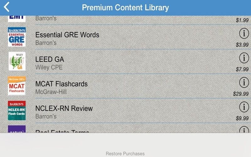 LDAofAmerica's tweet photo. LD Month App of the Day: gFlash flashcard app https://t.co/0WIskd14Wf #31daysofLD #appoftheday https://t.co/pLcj4K4CzC