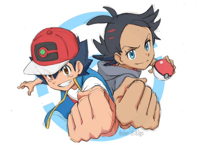 ポケモンシリーズのtwitterイラスト検索結果 古い順