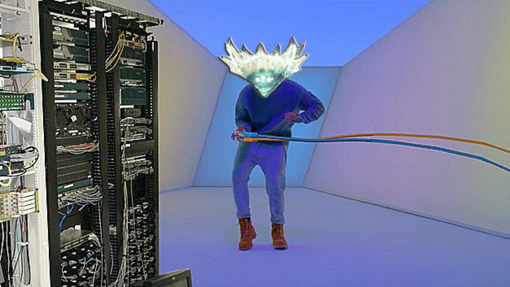 Дрейк сисадмин