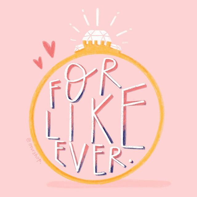 Thought I’d try something a bit different to try &amp; get my creative juices flowing again! Jack’s idea actually but I’m joining in with #inktober2019 - going to try &amp; go with a typography theme as hand lettering is my fave!
.
Today’s prompt is ‘ring’ which… ift.tt/2nAuz56