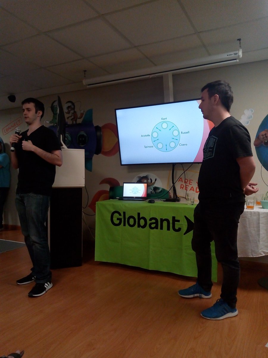 argrosarie's tweet image. #devweekres19