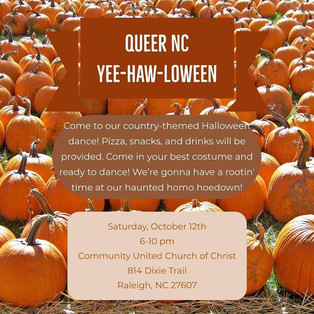 We have some awesome events coming up! Here's everything you need to know!