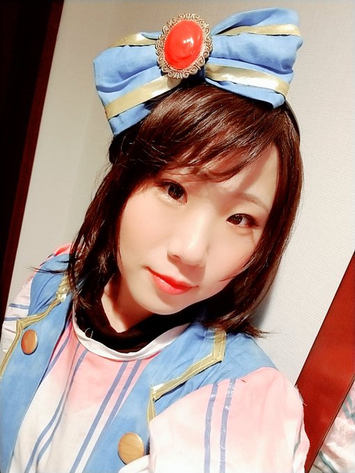 クリスタル ウィッシュ ジャーニー CWJ ミニー 衣装 Dハロ