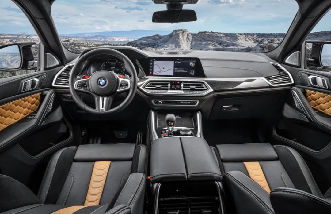 AdrAutomovil's tweet photo. BMW X5 M y X6 M 2020.

Después de haber presentado los nuevos X5 y X6, era solo cuestión de tiempo para tener y conocer las versiones más poderosas y extremas de toda la gama de SUVS en BMW, ahora, para la tercera generación...
 https://t.co/sKNCrqekri
@BMWMex 
@BMW https://t.co/NE3pBHzaHn