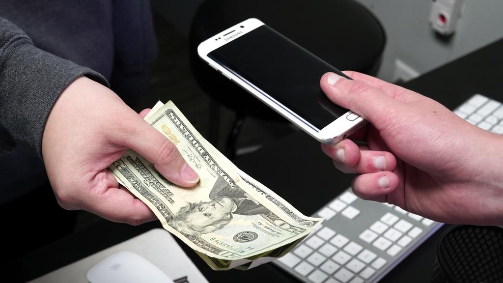 iMechanic tweet media