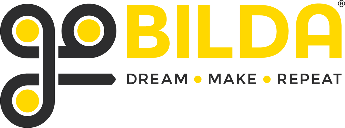 We are so excited to announce that our team was selected to be one of the thirty teams sponsored by goBILDA for this 2019 - 20 SkyStone game! Thank you so much for this wonderful opportunity to learn and explore new things! #letsgobildatogether #OMGRobots @OhioFTC <a href="/goBILDA/">goBILDA</a>