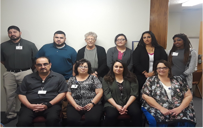 NM_HCA's tweet photo. Congratulations to Linda Adams from Quay County Income Support Division on 25 years of service! Thank you for your hard work and service to the people of New Mexico. We appreciate you! #NMHSD #ISD https://t.co/5sRo2Yg4sl