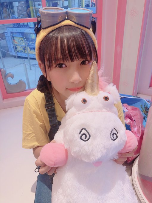 Twitterのコスプレ画像9