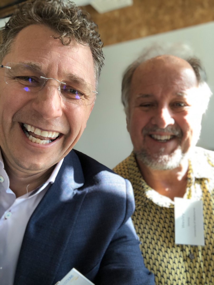 marioch's tweet photo. Great to be back with my friends from Australia @MarianMahat & @ImmsWesley #iletc2019 https://t.co/Fp62MzRtdX