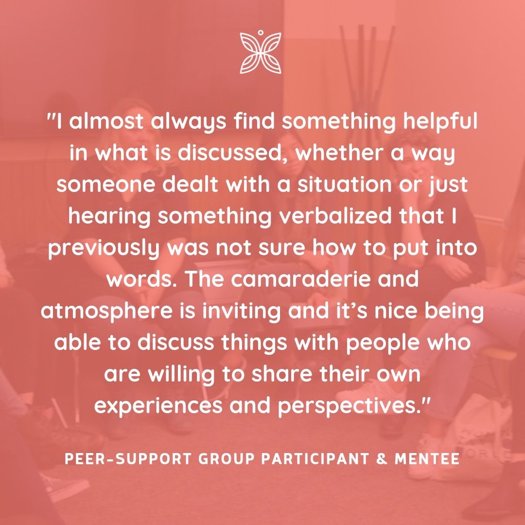 TheProjectHEAL's tweet photo. We are so grateful to be able to provide peer support to brave recovery warriors through Communities of HEALing π¦
Want to support us in bringing COH to more recovery warriors? Go to https://t.co/bnXOIqiVHH π
#HEALweek https://t.co/bAOjxB92yT