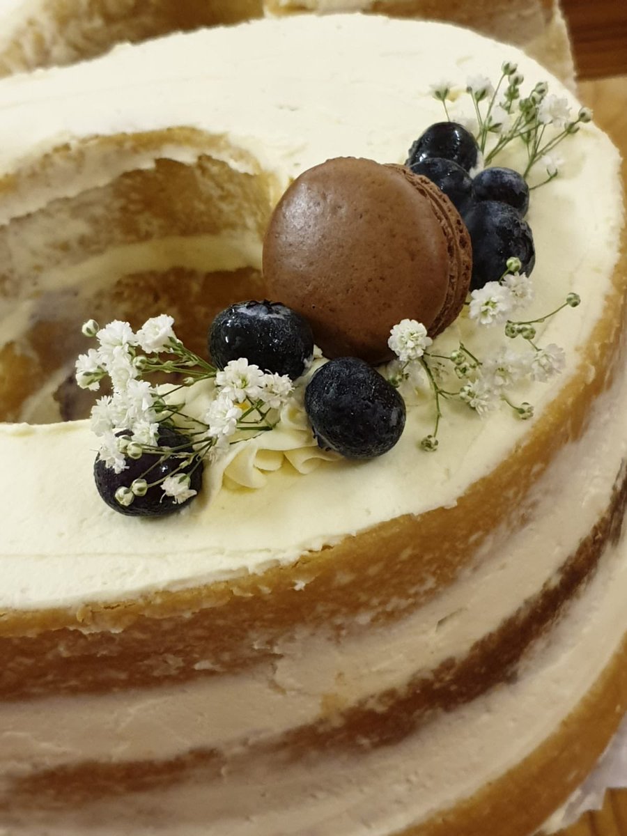 Our amazing 6th Birthday Cake 🎂