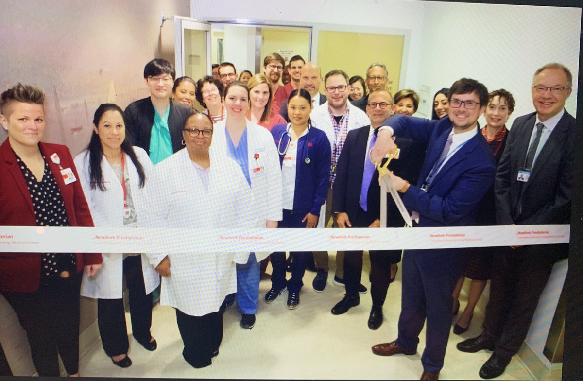 TinaHanna19's tweet photo. Ribbon Cutting Ceremony for the opening of our Apex Clinic. Congratulations team ππππ @Mary_Cassai @a_cabredo @lystra_m @jakeschaff https://t.co/rcy63IoVLk
