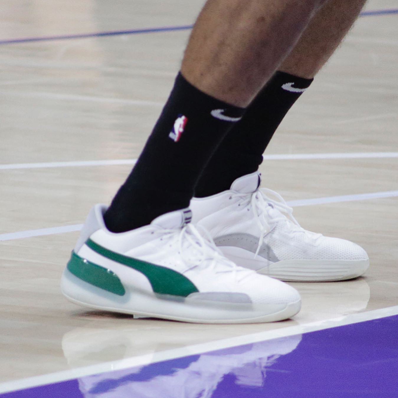 Kuzma top puma quote