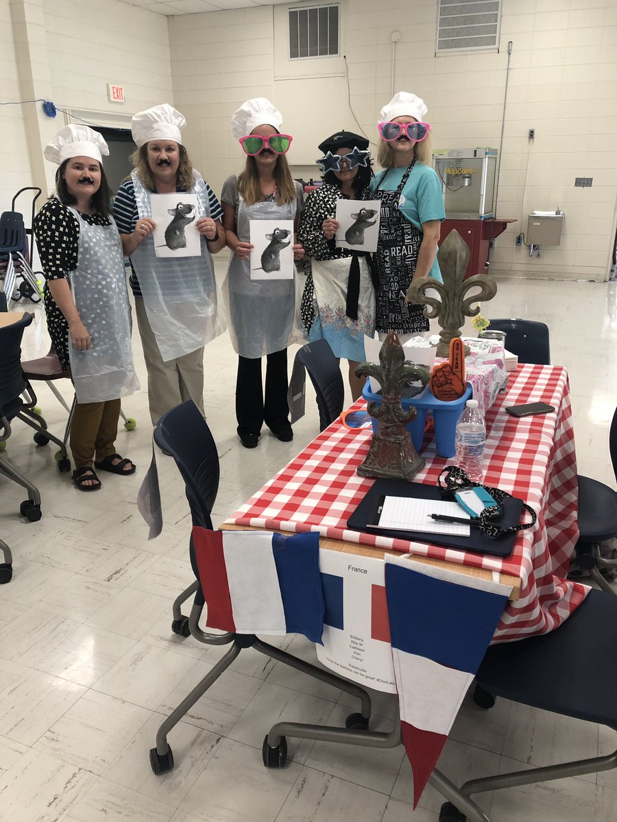 Team building at NWH was a success! Relationships built and strengthened through laughter, teamwork, and competition. We aren’t just colleagues- we’re family! <a href="/Dr_JakeLong/">Jake Long</a> <a href="/AGreen8384/">Amanda Green, Ed. S</a>