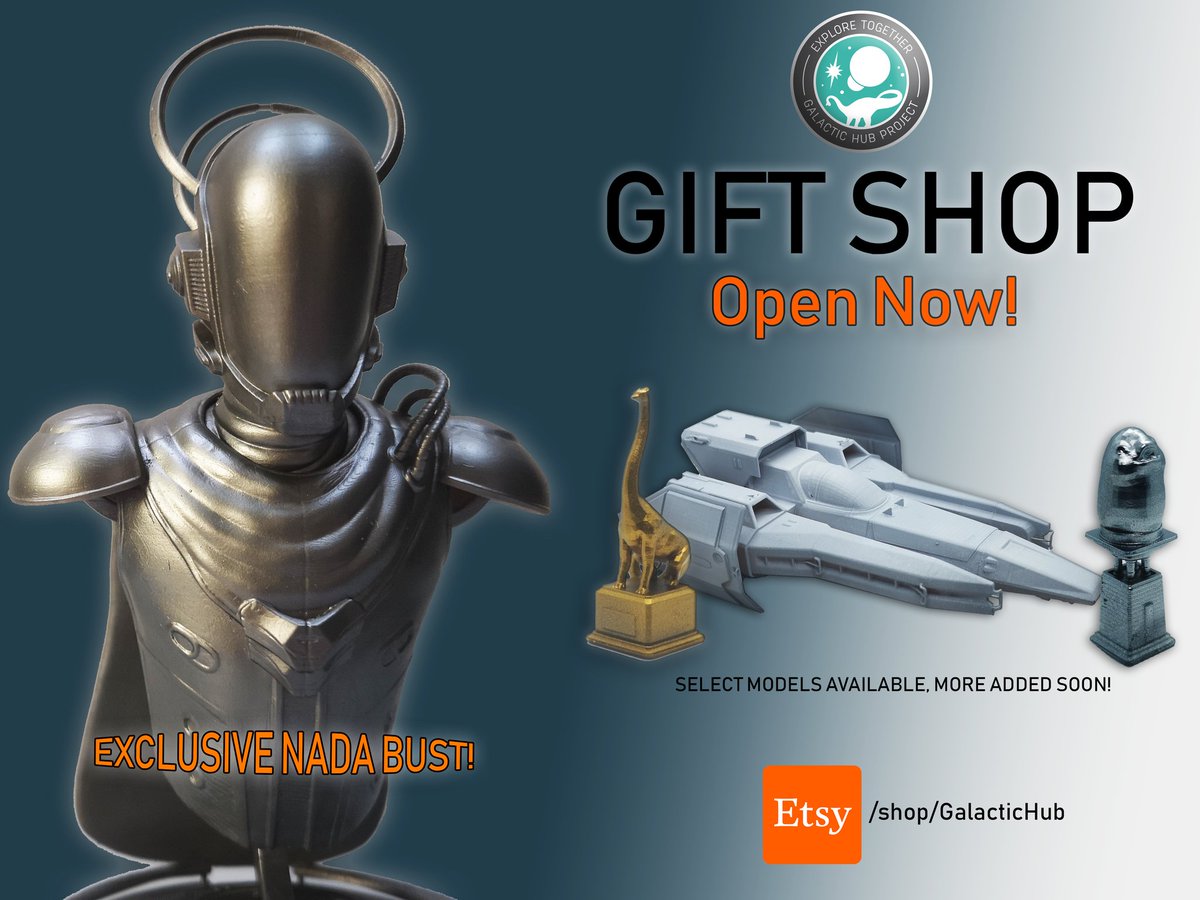 NMS Galactic Hub tweet media