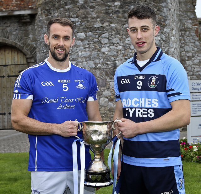 Waterford GAA West tweet media