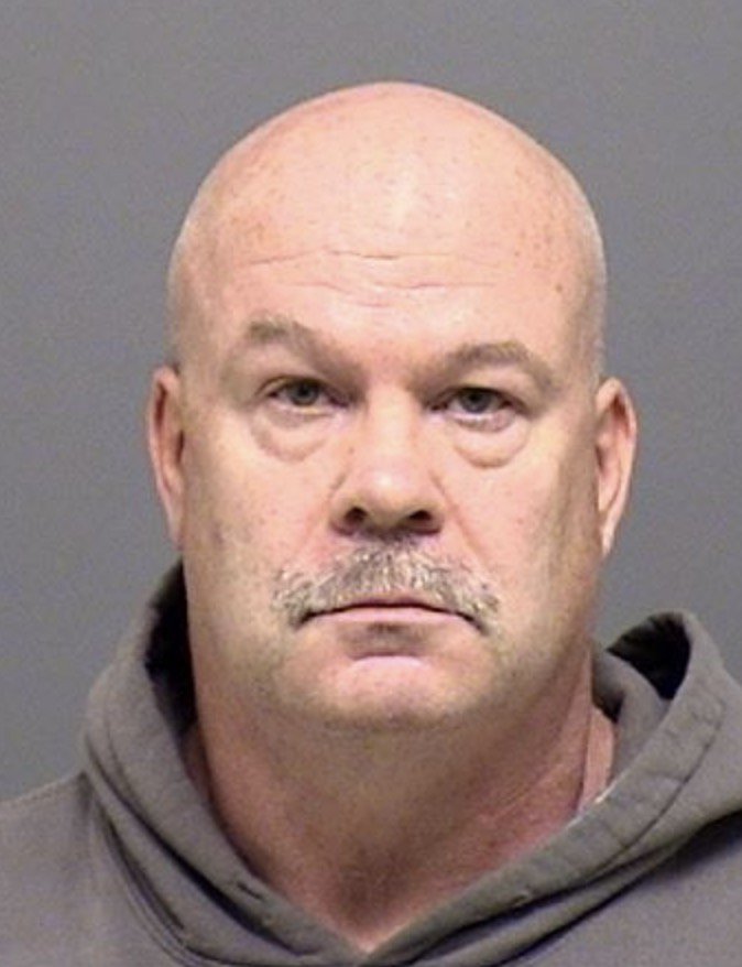 <a href="/ChloeEudalyPDX/">Commissioner Eudaly</a> <a href="/PortlandPolice/">Portland Police</a> We don't usually post mug shots, but making an exception in this case because of potential to ID this guy for similar crimes in Portland. Anyone seen him driving on N Interstate Ave?