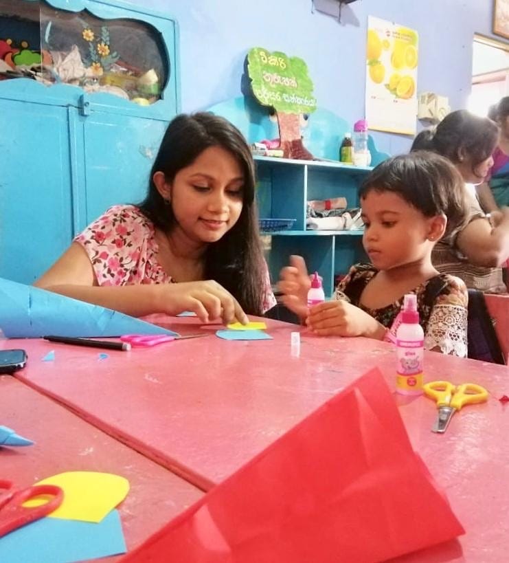 Rotaract3220's tweet photo. In celebration of #WorldChildrensDay we believe that child development ultimately results in reducing many existing issues. Lets ensure the best childhood for every #child around the world. @Rotary @rotaract #RotaractorsInAction #lka #Rotary #Rotaract #SriLanka #Rotaract3220 https://t.co/jLJY1PNsTq