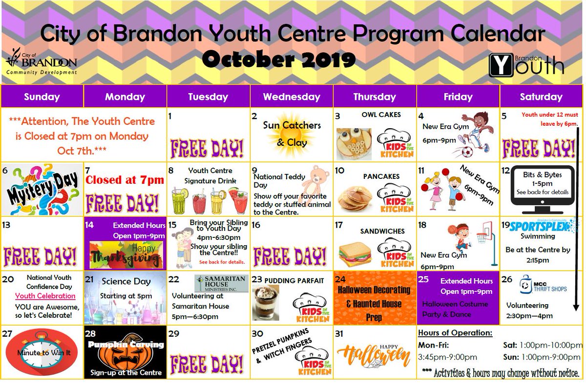 Brandon Youth (@Brandonyouth) / Posts / X