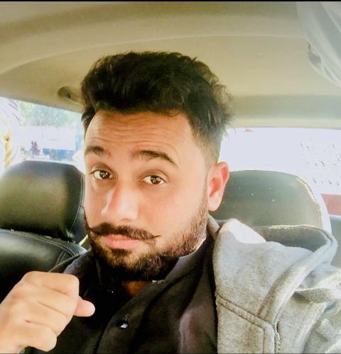 Im Sayyan zeeshan Ali jettoyi