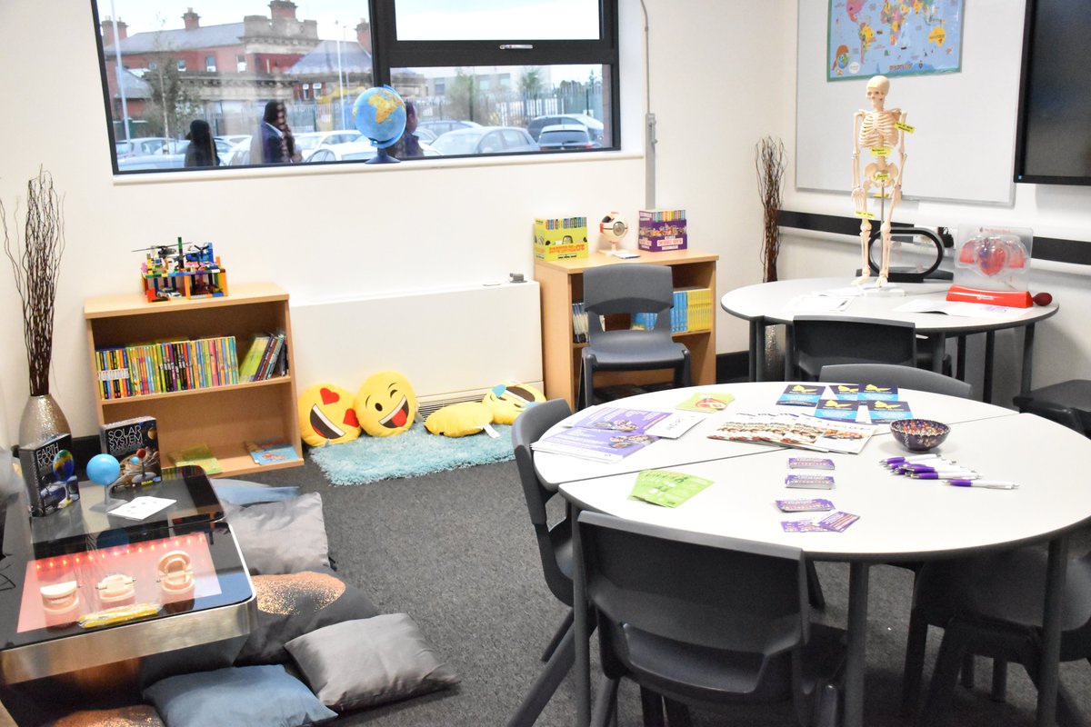 tauheedulboys's tweet photo. Come and visit our SEN department #TIBHSOpenEvening #TIBHS #WeAreStar https://t.co/uut6rI3aq2